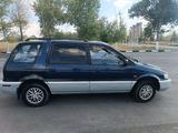 Mitsubishi Space Wagon 1996 годаүшін1 400 000 тг. в Лисаковск – фото 3