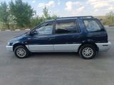Mitsubishi Space Wagon 1996 годаүшін1 400 000 тг. в Лисаковск – фото 4
