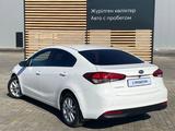 Kia Cerato 2017 года за 7 350 000 тг. в Уральск – фото 2