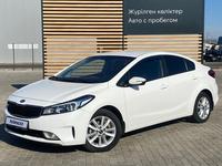 Kia Cerato 2017 года за 7 350 000 тг. в Уральск