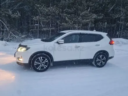 Nissan X-Trail 2019 года за 11 500 000 тг. в Риддер – фото 2