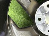 Диски Hyundai Kia R-17*5*114.3 в наличии Astana за 221 000 тг. в Астана – фото 4