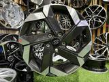 Диски Hyundai Kia R-17*5*114.3 в наличии Astana за 221 000 тг. в Астана