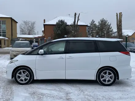 Toyota Estima 2011 года за 6 900 000 тг. в Астана – фото 3