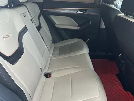 Haval Jolion 2022 года за 7 000 000 тг. в Астана – фото 4