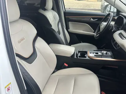 Haval Jolion 2022 года за 7 000 000 тг. в Астана – фото 3