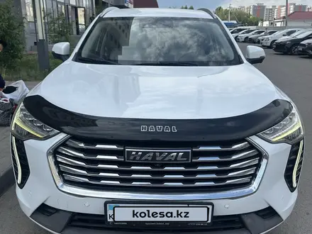 Haval Jolion 2022 года за 7 000 000 тг. в Астана