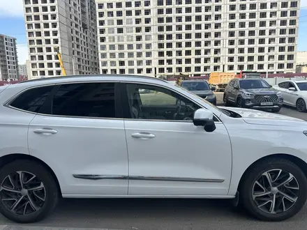 Haval Jolion 2022 года за 7 000 000 тг. в Астана – фото 2