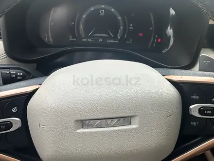 Haval Jolion 2022 года за 7 000 000 тг. в Астана – фото 7