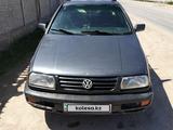 Volkswagen Vento 1993 годаүшін800 000 тг. в Тараз – фото 2