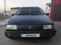 Volkswagen Passat 1991 годаfor1 100 000 тг. в Шымкент