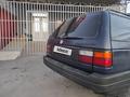 Volkswagen Passat 1991 годаfor1 100 000 тг. в Шымкент – фото 10