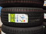 Rapid 215/55R17 Eco819үшін25 000 тг. в Алматы – фото 3