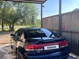 Mazda 626 1994 годаүшін1 500 000 тг. в Астана – фото 4