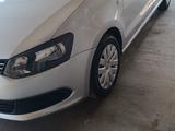 Volkswagen Polo 2014 года за 4 900 000 тг. в Алматы