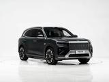 Zeekr 8x Ultra+ 2026 годаүшін52 000 000 тг. в Алматы – фото 3