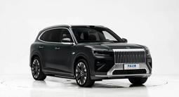 Zeekr 8x Ultra+ 2026 года за 52 000 000 тг. в Алматы – фото 3