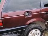 Volkswagen Passat 1993 года за 520 000 тг. в Уральск – фото 5