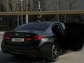 BMW 540 2022 года за 34 500 000 тг. в Алматы – фото 12