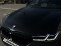 BMW 540 2022 годаүшін34 500 000 тг. в Алматы – фото 16