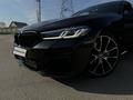BMW 540 2022 года за 34 500 000 тг. в Алматы – фото 18