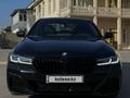 BMW 540 2022 года за 34 500 000 тг. в Алматы – фото 21