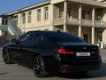 BMW 540 2022 года за 34 500 000 тг. в Алматы – фото 27