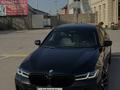 BMW 540 2022 года за 34 500 000 тг. в Алматы – фото 4