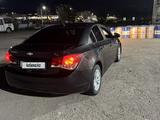 Chevrolet Cruze 2013 года за 2 700 000 тг. в Караганда – фото 4