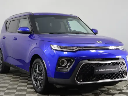 Kia Soul 2019 года за 8 590 000 тг. в Астана – фото 3