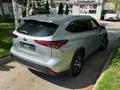 Toyota Highlander 2022 годаүшін24 000 000 тг. в Алматы – фото 4