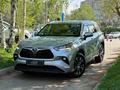 Toyota Highlander 2022 годаүшін24 000 000 тг. в Алматы – фото 3