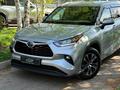 Toyota Highlander 2022 годаүшін24 000 000 тг. в Алматы – фото 2