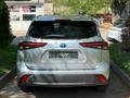 Toyota Highlander 2022 годаүшін24 000 000 тг. в Алматы – фото 6