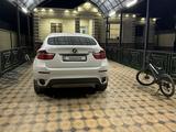 BMW X6 2013 года за 14 500 000 тг. в Шымкент