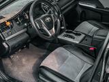 Toyota Camry 2012 годаүшін9 000 000 тг. в Атырау – фото 3