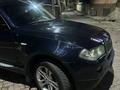 BMW X3 2006 годаfor5 220 000 тг. в Шымкент – фото 3