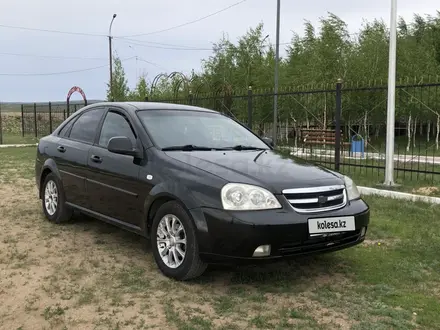 Chevrolet Lacetti 2012 года за 2 600 000 тг. в Караганда