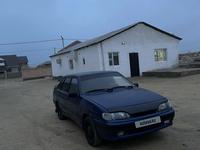 ВАЗ (Lada) 2115 2006 годаүшін1 050 000 тг. в Актау