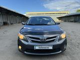 Toyota Corolla 2011 годаүшін6 500 000 тг. в Алматы – фото 3