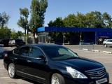 Nissan Teana 2012 годаүшін5 000 000 тг. в Алматы – фото 2