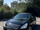 Nissan Teana 2012 годаүшін5 000 000 тг. в Алматы