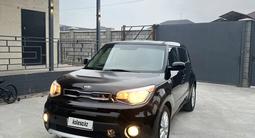 Kia Soul 2018 годаfor5 500 000 тг. в Кызылорда