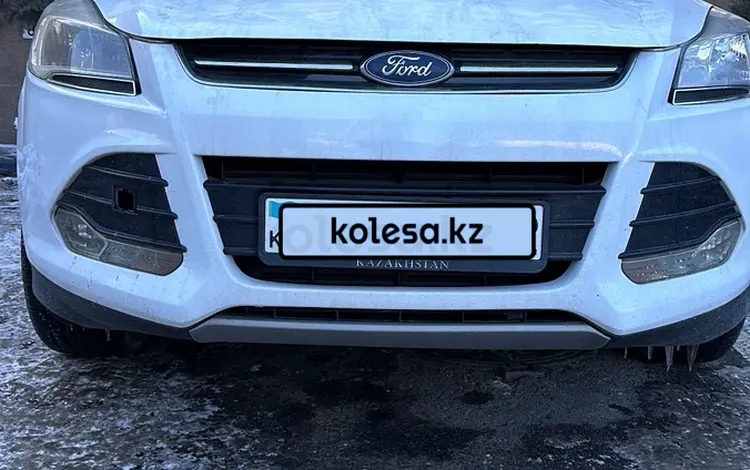 Ford Kuga 2015 годаүшін5 200 000 тг. в Алматы