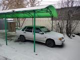 ВАЗ (Lada) 2115 2008 года за 1 500 000 тг. в Уральск – фото 2