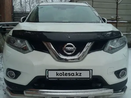 Nissan X-Trail 2018 года за 9 700 000 тг. в Рудный – фото 83