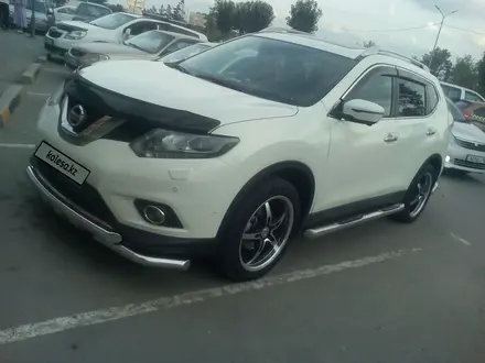 Nissan X-Trail 2018 года за 9 700 000 тг. в Рудный – фото 96