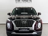 Hyundai Palisade 2022 годаүшін21 450 000 тг. в Астана – фото 5