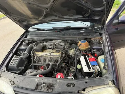 Volkswagen Golf 1997 года за 1 800 000 тг. в Алматы – фото 4