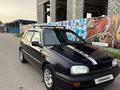 Volkswagen Golf 1997 годаүшін1 800 000 тг. в Алматы – фото 2